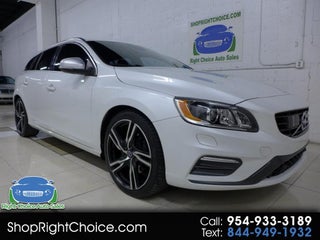 Volvo V60 for sale Las Vegas