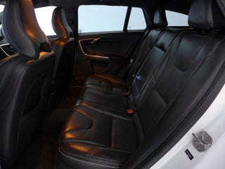2017 Volvo V60 thumbnail – Pompano Beach, FL – 57