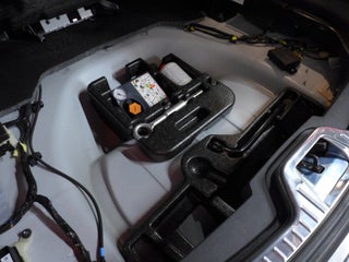 2017 Volvo V60 thumbnail – Pompano Beach, FL – 76