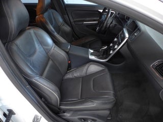 2017 Volvo V60 thumbnail – Pompano Beach, FL – 49