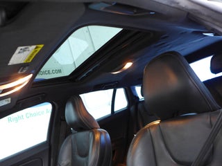 2017 Volvo V60 thumbnail – Pompano Beach, FL – 61