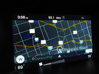 2017 Volvo V60 thumbnail – Pompano Beach, FL – 26