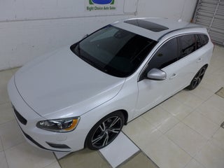 2017 Volvo V60 thumbnail – Pompano Beach, FL – 88