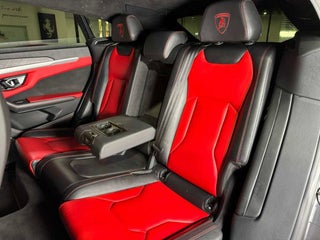 2019 Lamborghini Urus thumbnail – Ft. Lauderdale, FL – 12