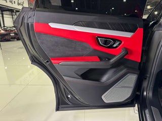 2019 Lamborghini Urus thumbnail – Ft. Lauderdale, FL – 38
