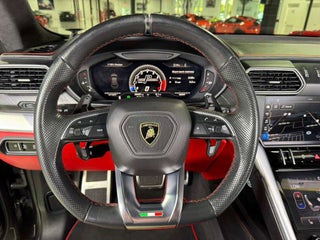 2019 Lamborghini Urus thumbnail – Ft. Lauderdale, FL – 20
