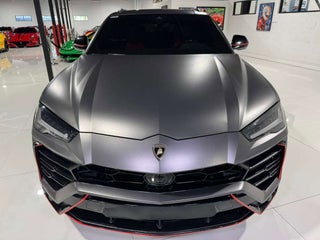 2019 Lamborghini Urus thumbnail – Ft. Lauderdale, FL – 2