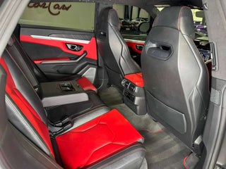 2019 Lamborghini Urus thumbnail – Ft. Lauderdale, FL – 15