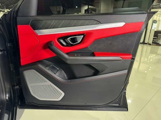 2019 Lamborghini Urus thumbnail – Ft. Lauderdale, FL – 37
