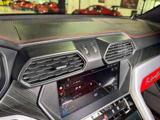 2019 Lamborghini Urus thumbnail – Ft. Lauderdale, FL – 23