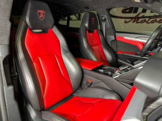 2019 Lamborghini Urus thumbnail – Ft. Lauderdale, FL – 16