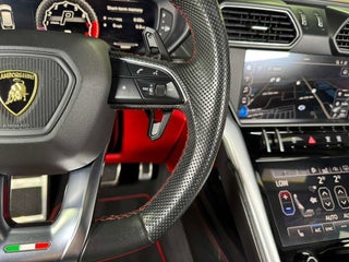 2019 Lamborghini Urus thumbnail – Ft. Lauderdale, FL – 22