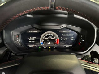 2019 Lamborghini Urus thumbnail – Ft. Lauderdale, FL – 19