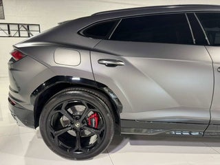 2019 Lamborghini Urus thumbnail – Ft. Lauderdale, FL – 49