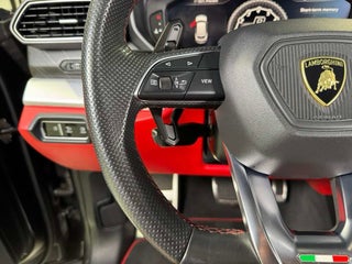 2019 Lamborghini Urus thumbnail – Ft. Lauderdale, FL – 21