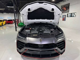2019 Lamborghini Urus thumbnail – Ft. Lauderdale, FL – 43