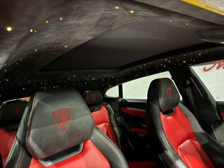 2019 Lamborghini Urus thumbnail – Ft. Lauderdale, FL – 17