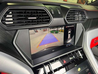 2019 Lamborghini Urus thumbnail – Ft. Lauderdale, FL – 25