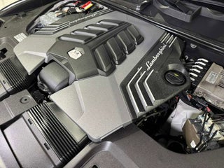 2019 Lamborghini Urus thumbnail – Ft. Lauderdale, FL – 46