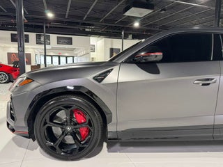 2019 Lamborghini Urus thumbnail – Ft. Lauderdale, FL – 47