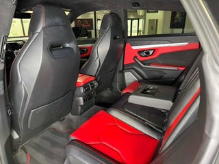 2019 Lamborghini Urus thumbnail – Ft. Lauderdale, FL – 11