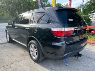 2013 Dodge Durango thumbnail – Miami, FL – 4