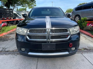 2013 Dodge Durango thumbnail – Miami, FL – 2