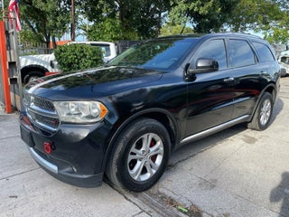 2013 Dodge Durango thumbnail – Miami, FL – 3