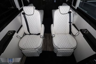 2019 Mercedes-Benz Sprinter thumbnail – Pompano Beach, FL – 68
