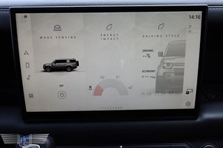 2023 Land Rover Defender thumbnail – Pompano Beach, FL – 33