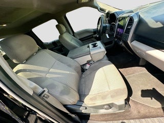 2017 Ford F-150 thumbnail – Pompano Beach, FL – 27