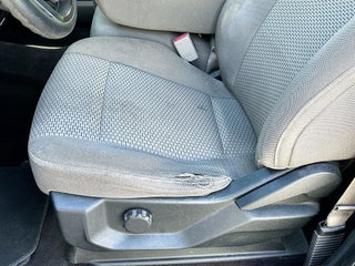 2017 Ford F-150 thumbnail – Pompano Beach, FL – 20