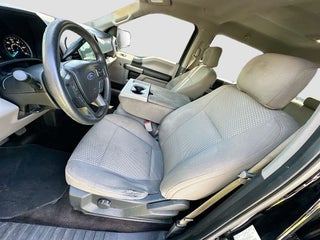 2017 Ford F-150 thumbnail – Pompano Beach, FL – 21