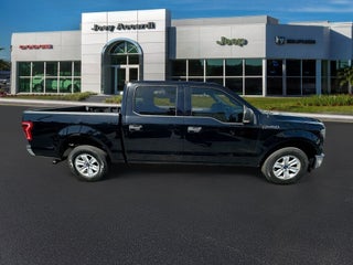 2017 Ford F-150 thumbnail – Pompano Beach, FL – 8