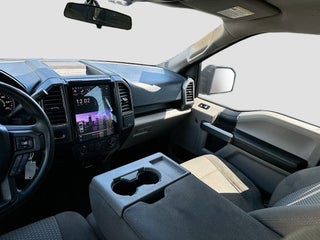 2017 Ford F-150 thumbnail – Pompano Beach, FL – 23