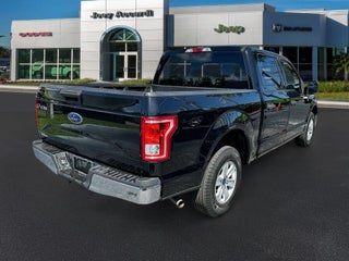 2017 Ford F-150 thumbnail – Pompano Beach, FL – 7