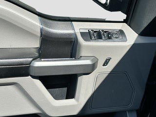 2017 Ford F-150 thumbnail – Pompano Beach, FL – 18