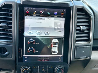 2017 Ford F-150 thumbnail – Pompano Beach, FL – 15