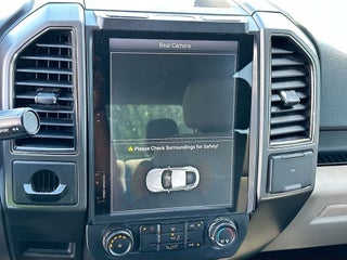 2017 Ford F-150 thumbnail – Pompano Beach, FL – 14