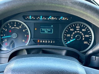 2017 Ford F-150 thumbnail – Pompano Beach, FL – 12