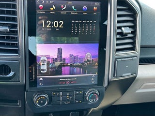 2017 Ford F-150 thumbnail – Pompano Beach, FL – 16