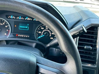 2017 Ford F-150 thumbnail – Pompano Beach, FL – 17