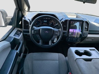 2017 Ford F-150 thumbnail – Pompano Beach, FL – 22