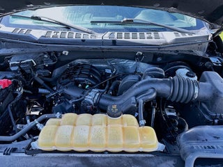 2017 Ford F-150 thumbnail – Pompano Beach, FL – 29