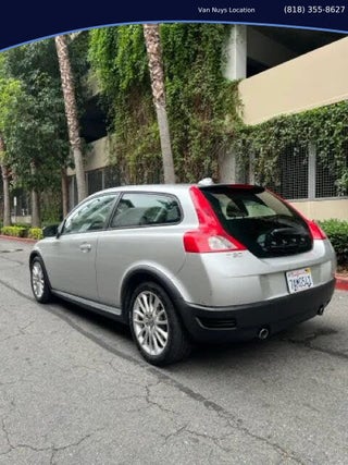 Image of 2010 Volvo C30