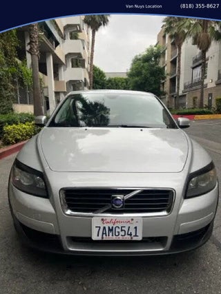 Image of 2010 Volvo C30