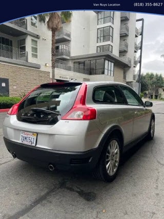 Image of 2010 Volvo C30