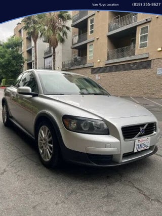 Image of 2010 Volvo C30