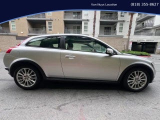 Image of 2010 Volvo C30