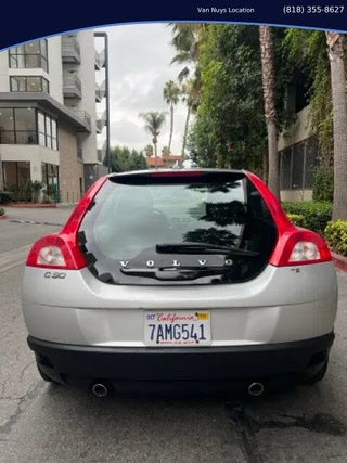 Image of 2010 Volvo C30